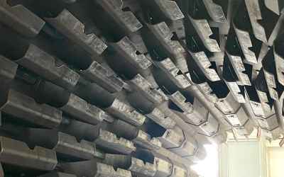 Asphalt Dryer Repair Services
